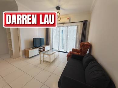 Condominium For Sale in Tri Pinnacle