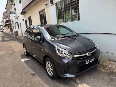 Perodua Axia STANDARD G in Johor Bahru, JHR