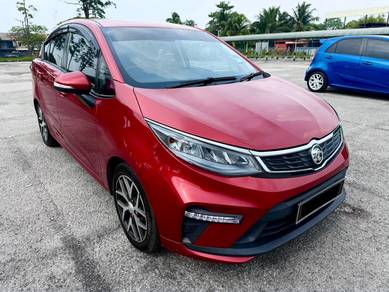Proton Persona PREMIUM in Klang, SGR