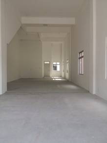 Shop lot For Rent in Johor Bahru,JHR