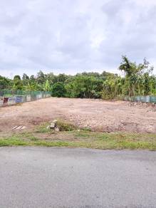 Residential Land in Rawang, SGR