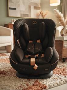 Koopers Pago Baby Car Seat