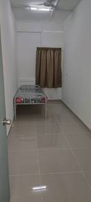 Room in Keramat, KUL