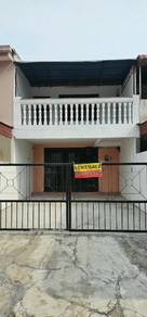 2-storey Terraced House For Sale in Ipoh,PRK