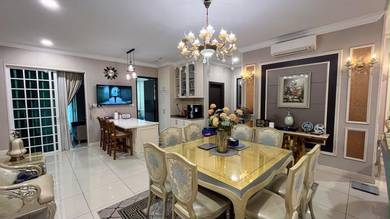 2.5-storey Terraced House For Sale in Cyberjaya,SGR