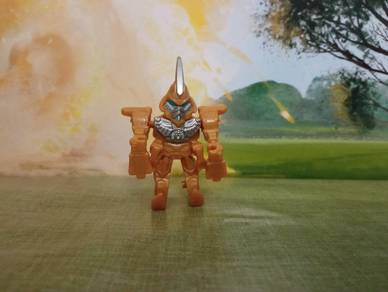 Transformers Tiny turbo changers Grimlock