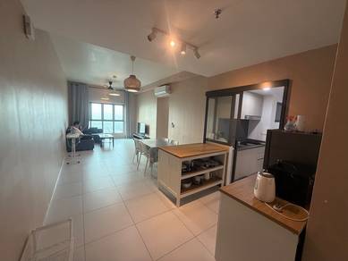 Service Residence For Rent in Sinaran Residences @ Utropolis