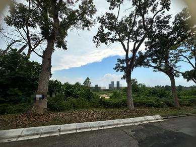 Residential Land in Iskandar Puteri, JHR