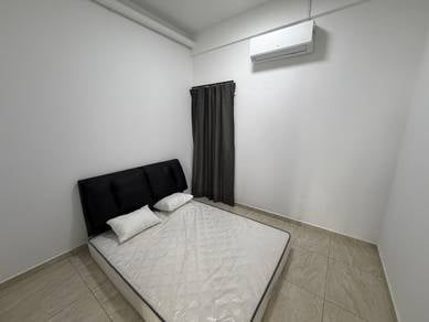 Service Residence For Rent in Ambience Residence@Pulau Gadong(Melaka)