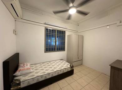 Room in Cheras, KUL