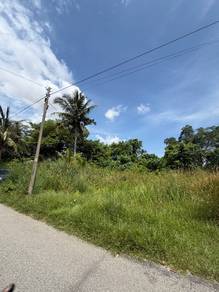 Residential Land in Bandar Sri Sendayan, NSN