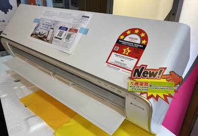 Panasonic CS-XU13ZKH1 Inverter Air Conditioner