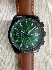 Fossil Chronograph