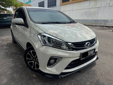 Perodua MyVi AV ADVANCE in Klang, SGR