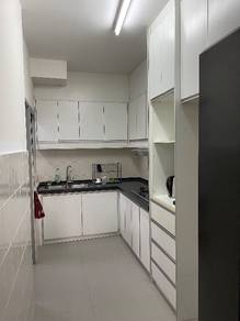 Condominium For Sale in Semarak & Penaga Condominium
