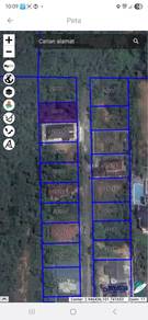 Residential Land in Bangi, SGR