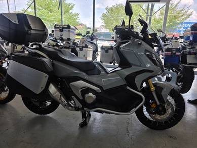 Honda XADV