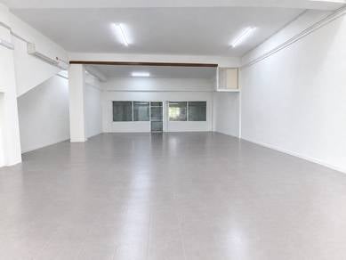 Shop lot For Rent in Kota Kinabalu,SBH