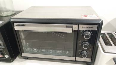 PENSONIC Electrical Oven 