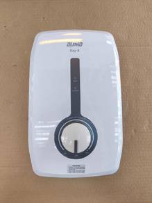 Alpha water heater (No Pump)- EZY-E