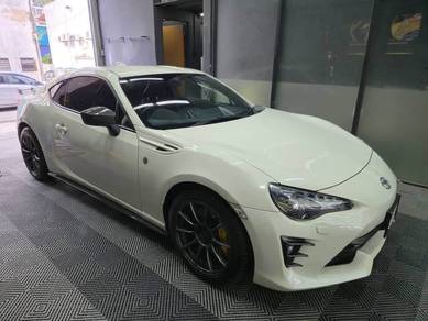 Toyota 86 MANUAL in Damansara, KUL