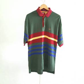 Tommy Hilfiger Colourful Polo T-Shirt