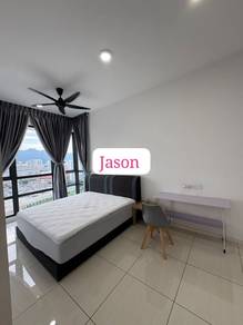 Condominium For Rent in Queens Residences Q1 @ Queens Waterfront