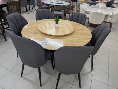 Dining Set 1+6