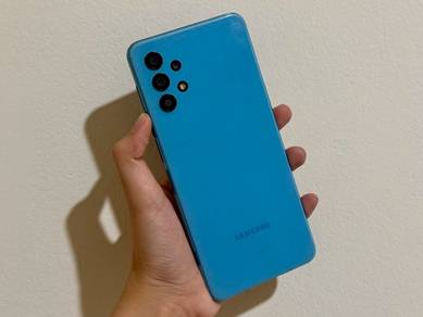 Samsung A32 5G Swap jual