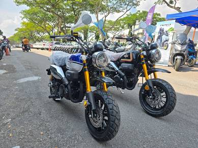 Aveta Marvel 150