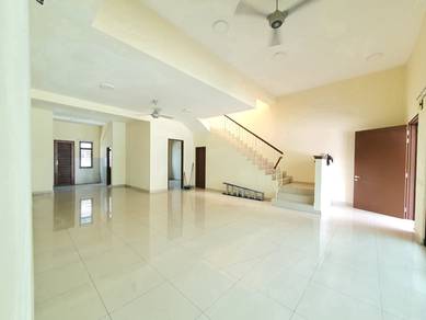 2-storey Terraced House For Rent in Telok Panglima Garang,SGR