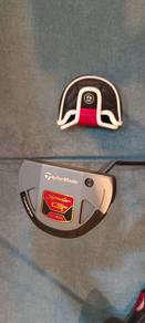 Putter TaylorMade SPIDER GT