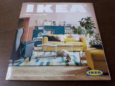 Ikea Malaysia Catalogue 2018