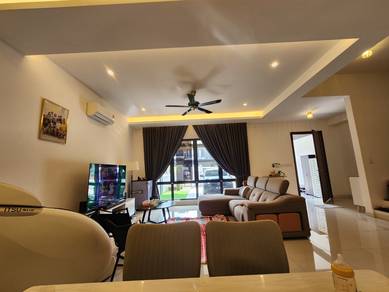 2-storey Terraced House For Sale in Sungai Buloh,SGR