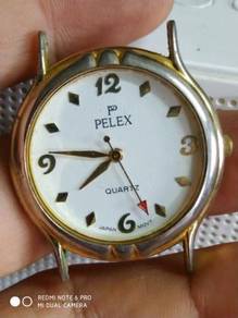 Gent Pelex watch