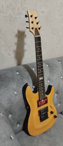 gitar elektrik