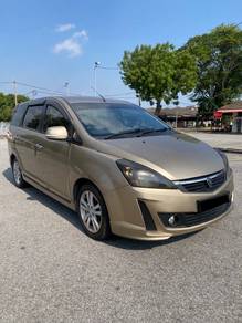 Proton Exora BOLD EXECUTIVE in Bagan Lalang, PNG