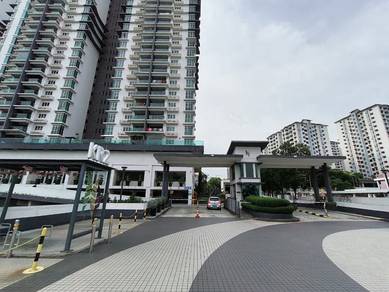 Condominium For Sale in Kiara Residence 2
