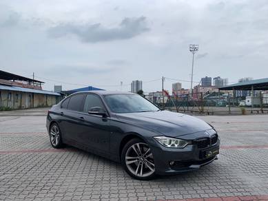 2012 BMW 328i 28i SPORT