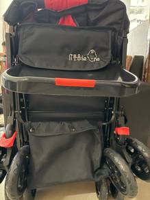 Stroller baby