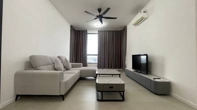 Apartment For Rent in Anggun Residences @ Batu Kawan