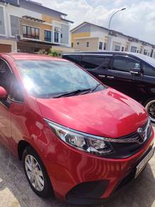 Proton Iriz STANDARD in Setia Alam, SGR
