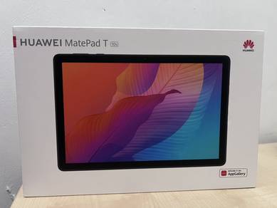 Huawei MatePad T
