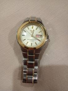 Seiko Automatic 23 Jewels