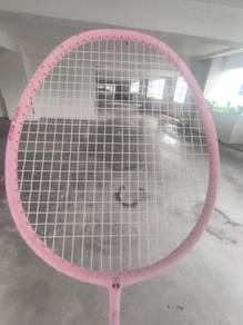 Maxx Racket PowerPuff Girl Edition