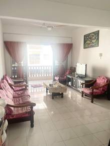 Apartment For Rent in Agathis Apartment (Putera Jaya Telipok)
