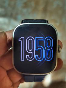 Redmi watch 4