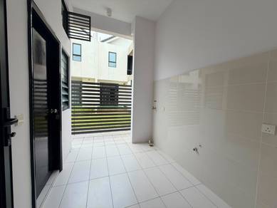 2-storey Terraced House For Rent in Iskandar Puteri,JHR