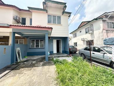 2-storey Terraced House For Sale in Sungai Buloh,SGR