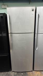 Fridge Sharp Refrigerator Freezer Warranty Cash OD